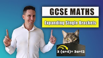 How to Expand Single Brackets | GCSE Maths | Number One Tutor