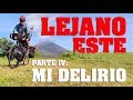 😏 MI DELIRIO ES EL CICLOTURISMO | Parte IV