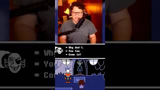 Undyne After Hours is PEAK