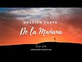 Oración corta de la mañana