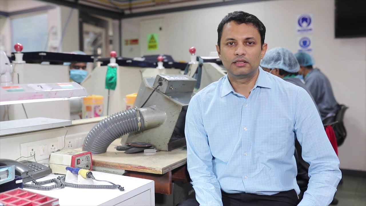 Kiara Jewellery virtual tour - Manufacturer for International Brands