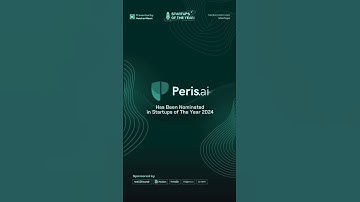 Peris.ai Cybersecurity is nominated for HackerNoon