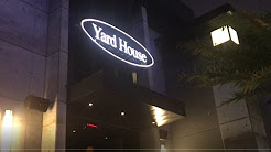 Yard House I Drive's Happy Hour Review by ChillAdvisor.com | Orlando, FL.