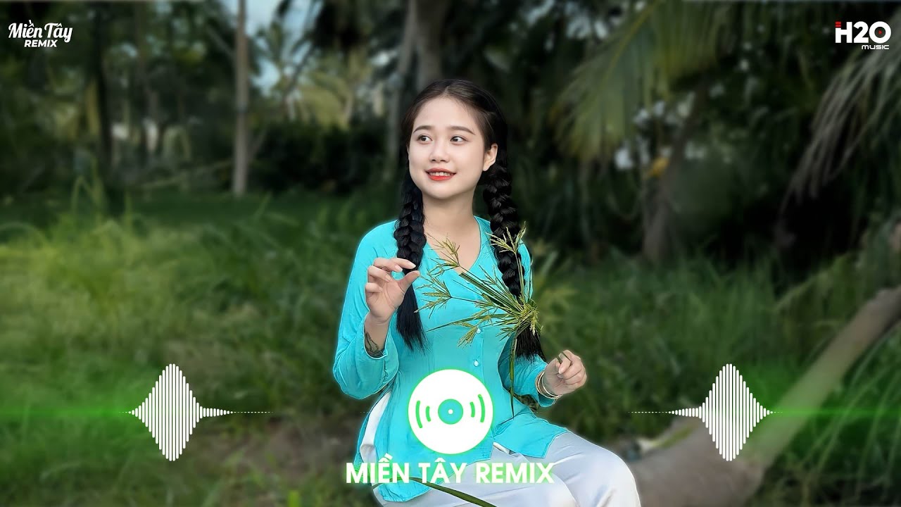 Trend Nhạc Miền Tây Remix Gây Bão TikTok 2026🔥Chờ Bao Lâu, Ưng Thì Nói Remix🎧BXH Nhạc Miền Tây Remix