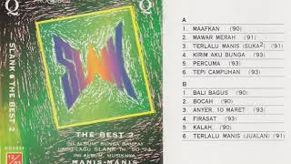 Slank - The Best 2 (Full Album)