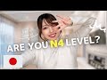 11. If you understand this, you are JLPT N4 level! thumbnail