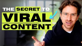 Steal My Framework For Going Viral On Twitter