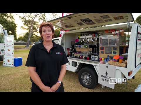 Daisies Cottesloe Cafe Coffee Shop Perth Wa Serving Gluten Free And Vegan Food Youtube