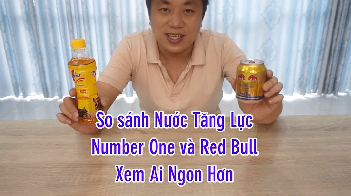 Nước ngọt number one giá bao nhiêu năm 2024