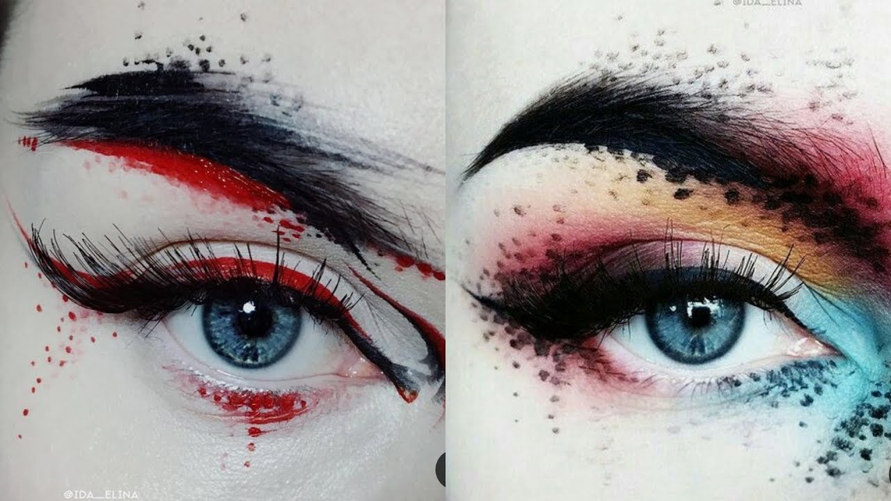 Eye Makeup Natural Tutorial Compilation ♥ 2020 ♥ #487