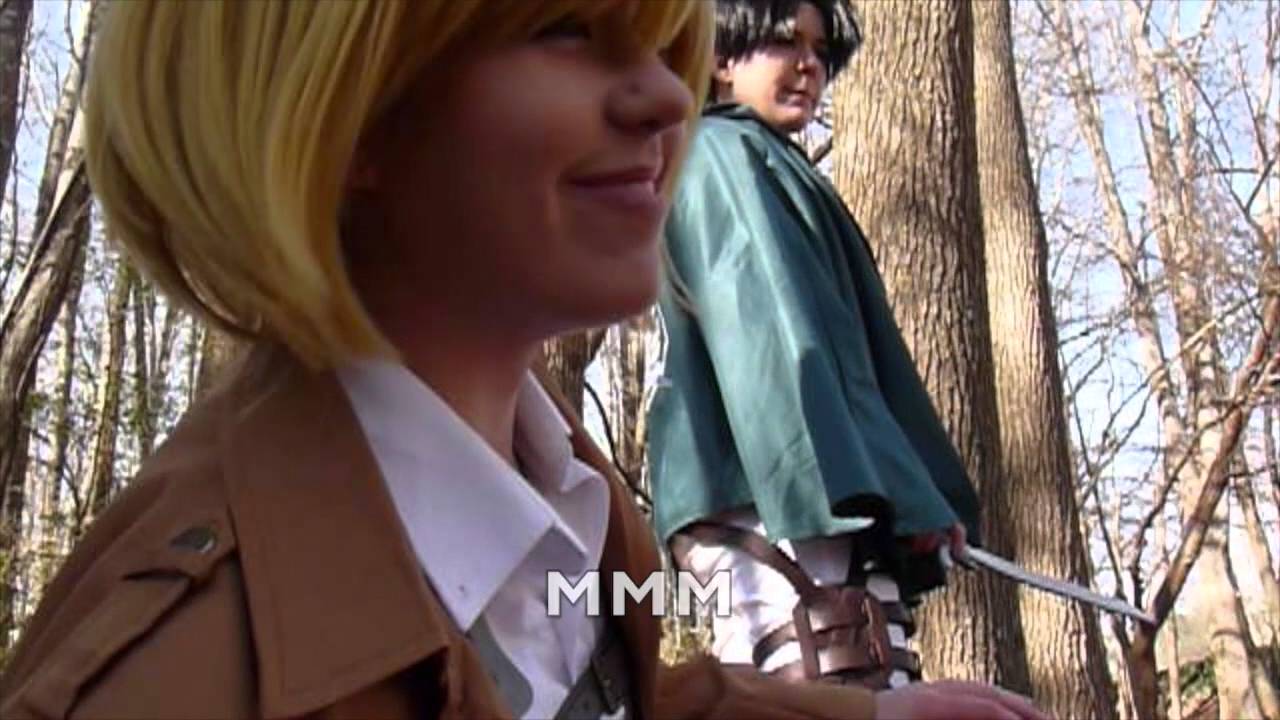 [SNK CMV] War Bloopers