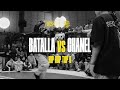 Batalla vs Chanel | Hip Hop Top 8 | BOTY CE X HHPC 2023