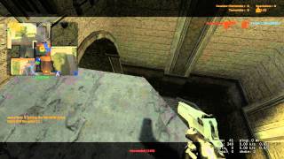 Nevermind playing Counter Strike Source in PUB