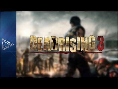 Stari Hype za Dead Rising 3 Zombie Xbox One Ekskluzivu