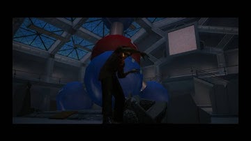 Stubbs the Zombie in HD (9-3: The Sacking of Punchbowl;10-1: The Doctor Will See You Now)