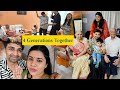 4 GENERATIONS TOGETHER | Neev Ko Chhor Diya Dadi K Pass | VLOG