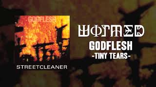 WORMED - Tiny Tears (GODFLESH cover)