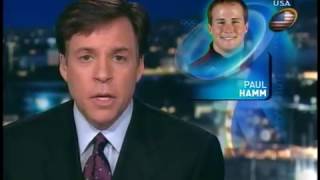 NBC ATHENS OLYMPICS 2004 COVERAGE 8.23.04