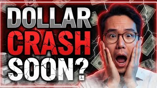 Trump Said “GREAT”: Dollar CRASHES to 4-Year Low in 60 Minutes (EXPLAINED)