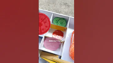 Making Sandwich Stand Part 2 Toppings Shorts Diy Cardboardcraft Trending Reels Crafts 