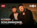 SchlimmHomie am #CYPHER26 | Bounce | SRF