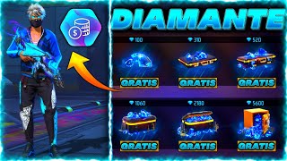 💎HOW TO GET FREE DIAMONDS? IN FREE FIRE💎 screenshot 3