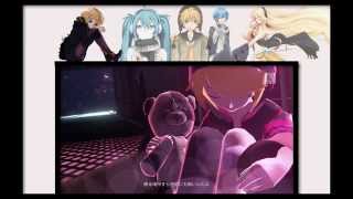 Tokyo Teddy Bear Vocaloid Chorus