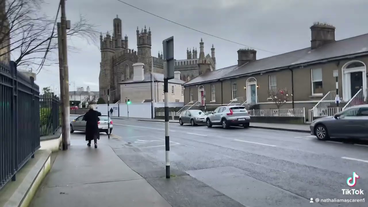 Monkstown Co. Dublin