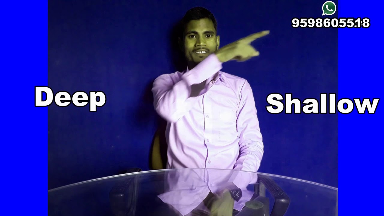 Level-2 || Opposite-words ||