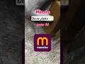 Affordable Decor Picks Under ₹90 😍 Meesho Finds | Decor Picks ✨
