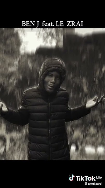 Le zrai tsunami lyrics