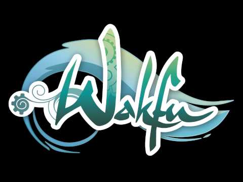 Wakfu Music - Kwismas Login Screen (Exclusive)