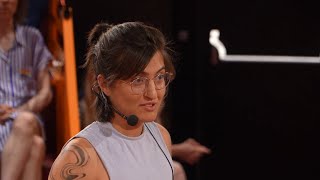 Celebrity Why is it so hard for trans people to get healthcare? | Enea Venegoni | TEDxDonauinselSalon Profile