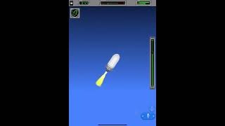 IWSP # 16 X01 Satellite