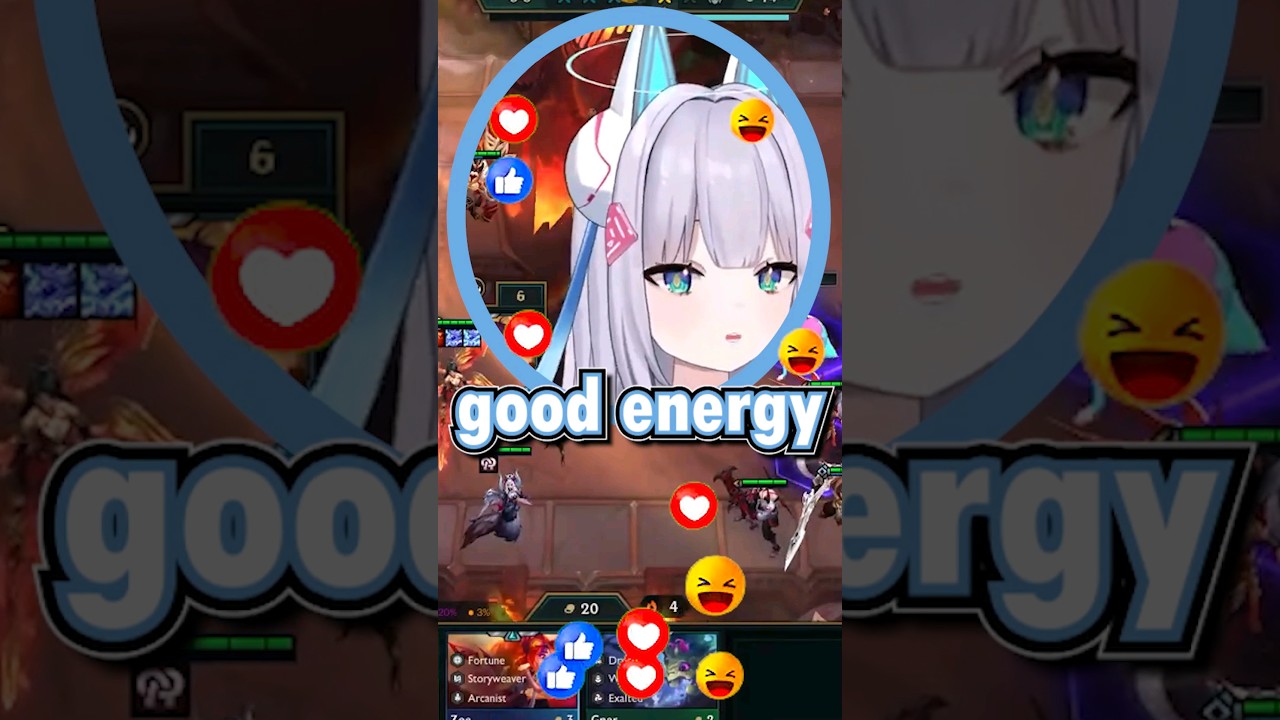 Streamer Luck Is Real #shorts