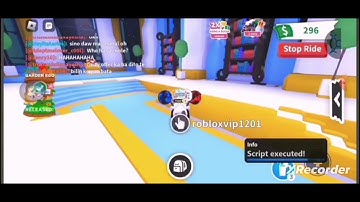 TRADE SCAM/ DUPE (script in comment)      #adoptme #robloxscript #duping #adoptmescript