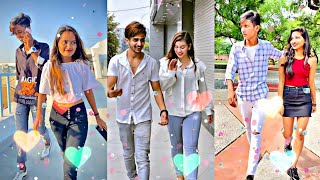 Cute & Romantic Tik Tok Videos || Sad Tik Tok Videos || 'Tik Tok Videos' || TikTok viral video