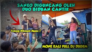 DJ Lucknut‼️MONE KALI ULI Lagu Bima | Ikha Ft Vikha