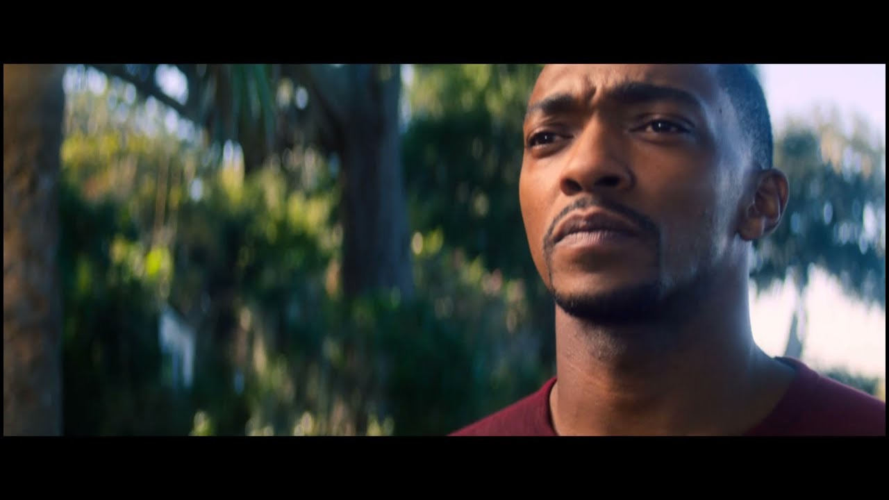 Sam's Training With Shield Falcon and Winter Soldier Episode 5 [New Captain America]