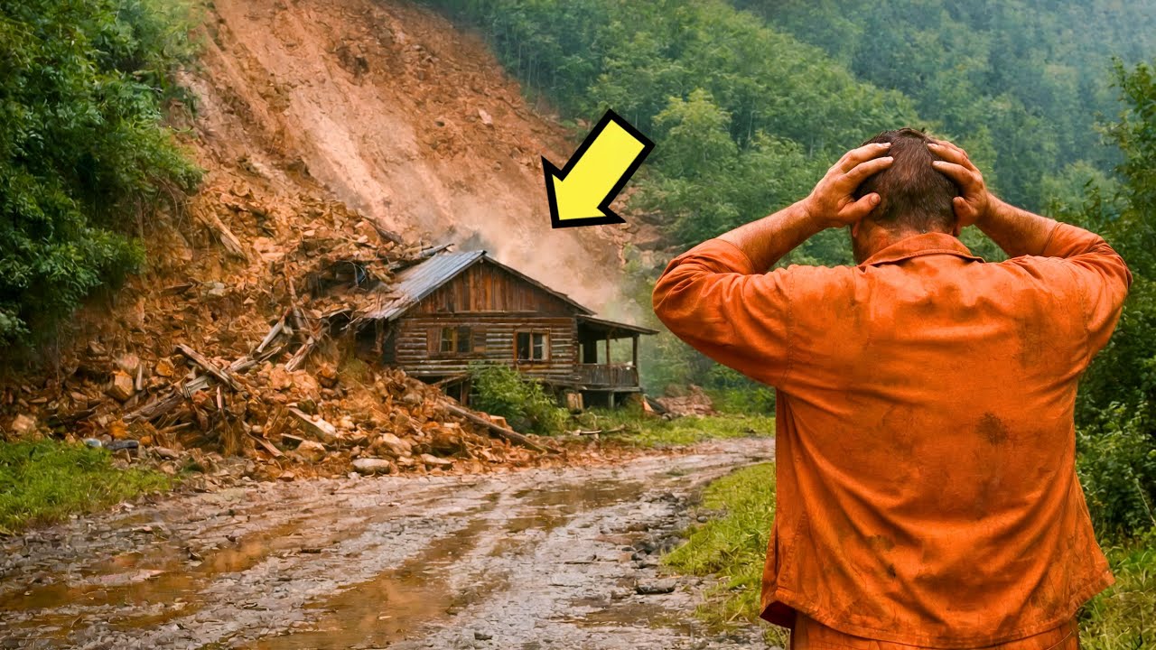 ОЛ 27 ЖЫЛ ӘДІЛЕТСІЗ ТҮРМЕДЕ ОТЫРДЫ… ЖӘНЕ АҚЫРЫНДА ҮЙІНЕ ОРАЛҒАНДА…