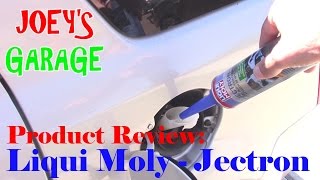 Liqui Moly Jectron Review