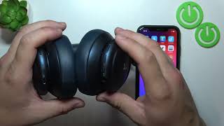 How to Manage Headphones Buttons on Soundcore Life Q35