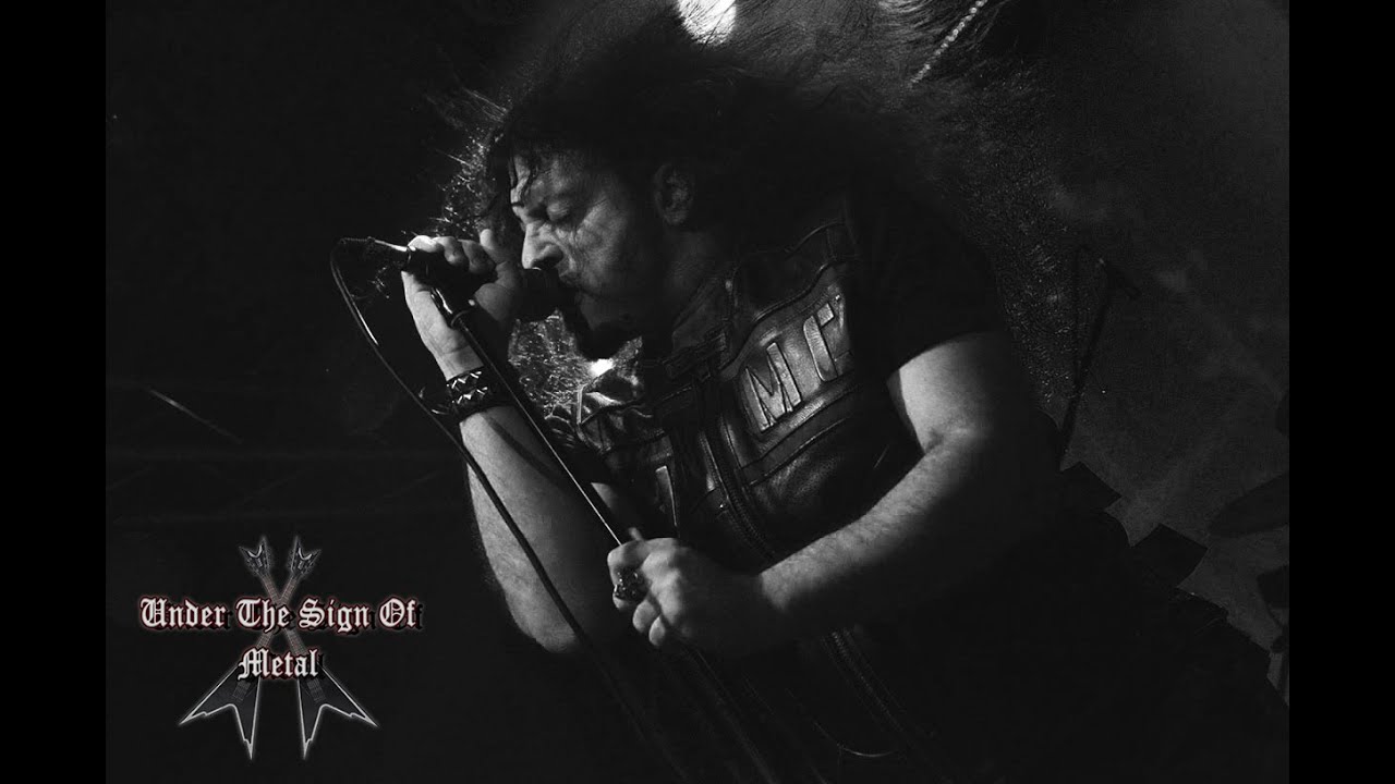Watch Under The Sign Of Metal: LLOTH: Deviate (Astarte Cover) (Official Live Video) on YouTube Watch Under The Sign Of Metal: LLOTH: Deviate (Astarte Cover) (Official Live Video) on YouTube
