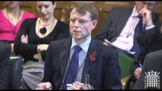 Steve Barclay MP investigates PFI projects - PAC - 26th October 2010 (Q142-143)