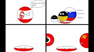 Picture for Netherland Countryball