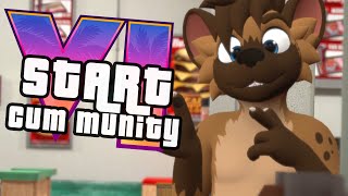 I am starting a community for GTAVI & GTAV (PC) @Laphin