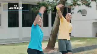 The Greater Singapore Workout