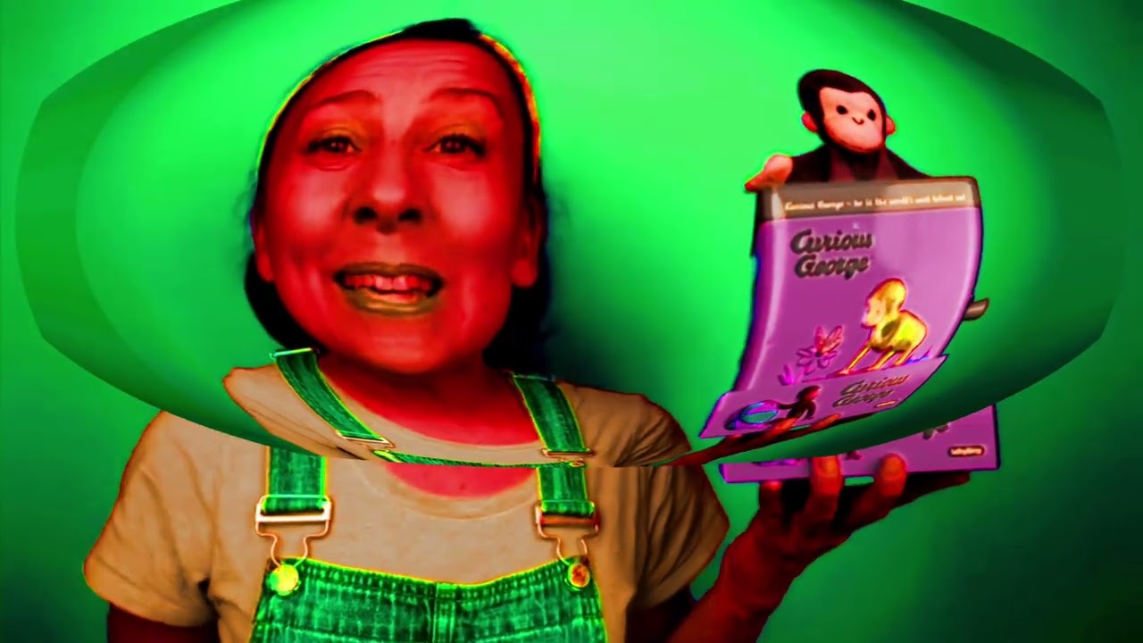 The monkey pop out let's say hi monkey with MS Rachel 🥰😁