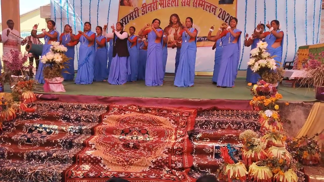 अयंग नीन एड़प्पानता जिया तायल दिन अयंग नीन समाज ही अगूआ 