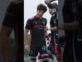 That's how you finish 👏 #nycfc #mlsnext #soccershorts #footballclub #soccerskills #soccerplayer